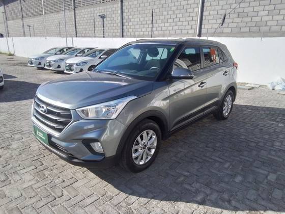 HYUNDAI CRETA 2023