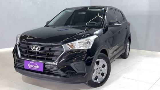 HYUNDAI CRETA 2020