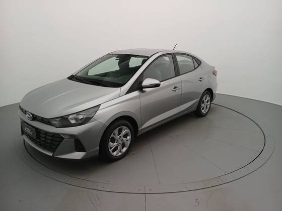 HYUNDAI HB20S 2024