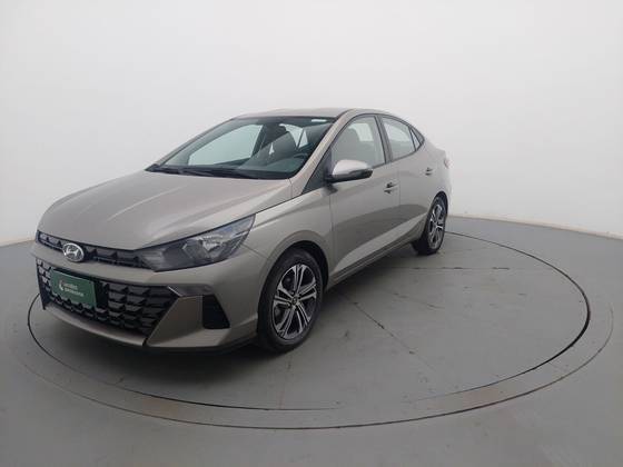 HYUNDAI HB20S 2024