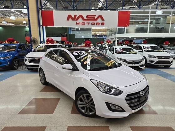 HYUNDAI I30 2016