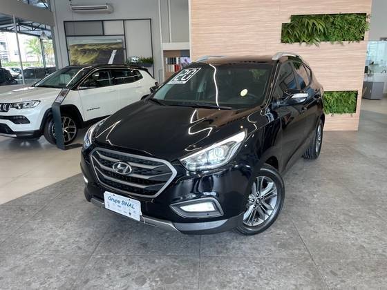 HYUNDAI IX35 2020