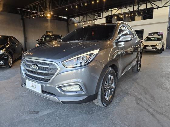HYUNDAI IX35 2020