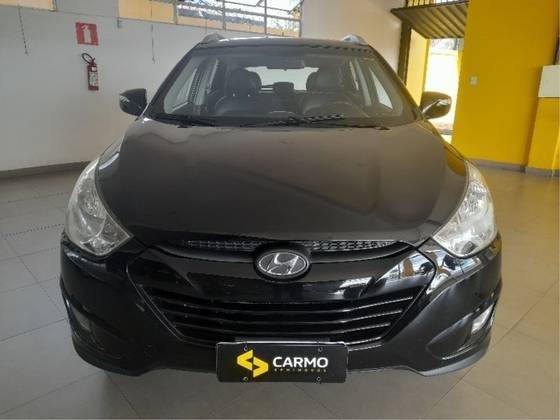 HYUNDAI IX35 2015