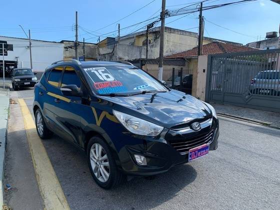 HYUNDAI IX35 2016