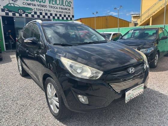 HYUNDAI IX35 2014