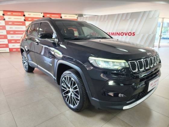JEEP COMPASS 2022