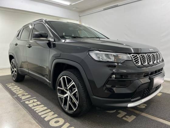 JEEP COMPASS 2025