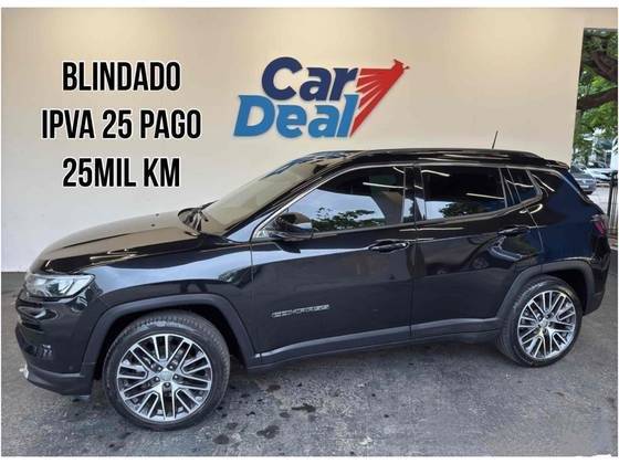 JEEP COMPASS 2023