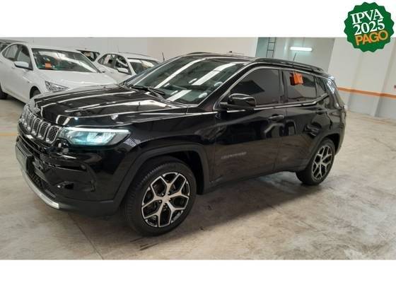JEEP COMPASS 2023