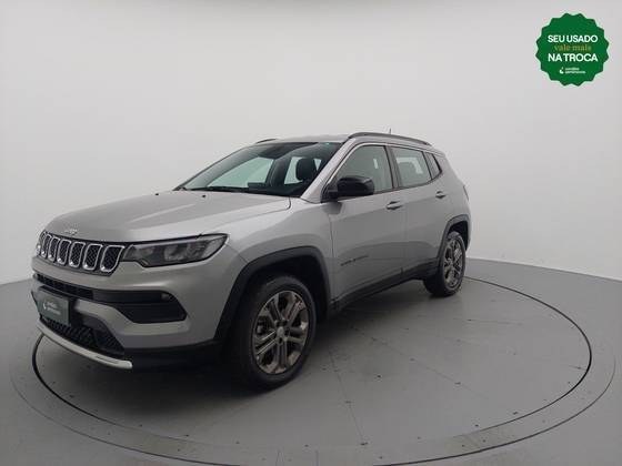 JEEP COMPASS 2023