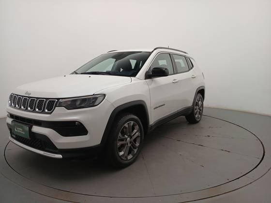 JEEP COMPASS 2024