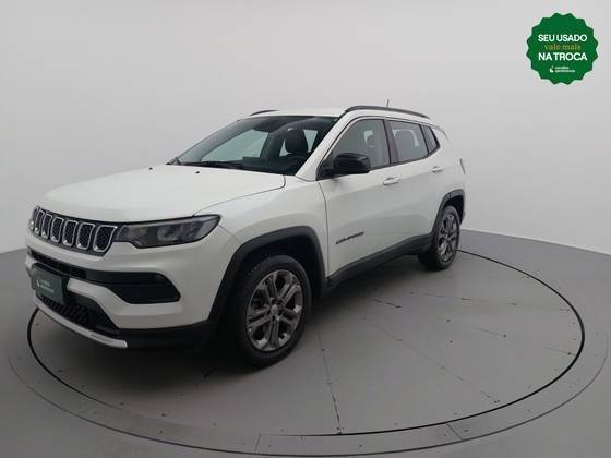 JEEP COMPASS 2023