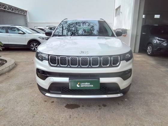 JEEP COMPASS 2023