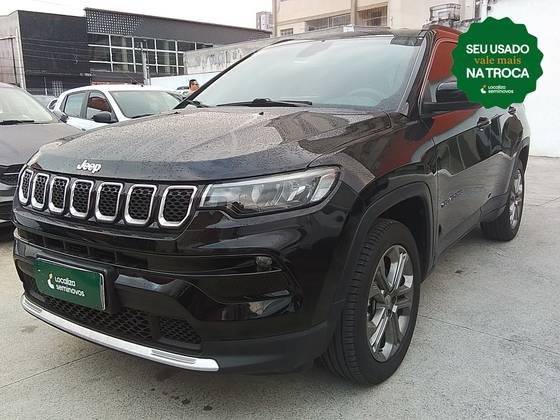 JEEP COMPASS 2024