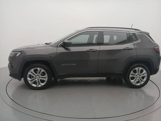 JEEP COMPASS 2022