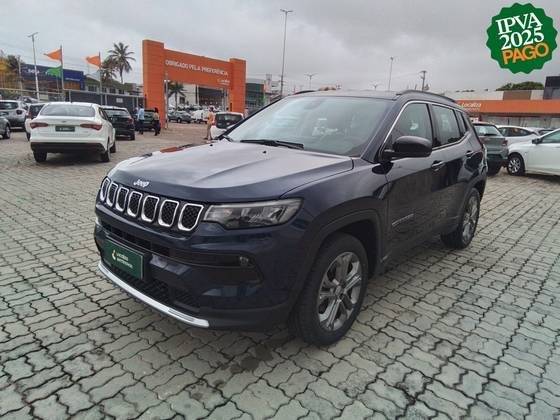 JEEP COMPASS 2023