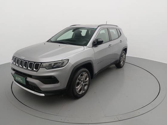 JEEP COMPASS 2023