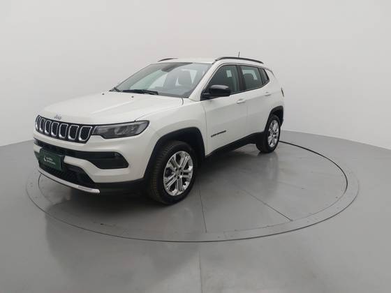 JEEP COMPASS 2023