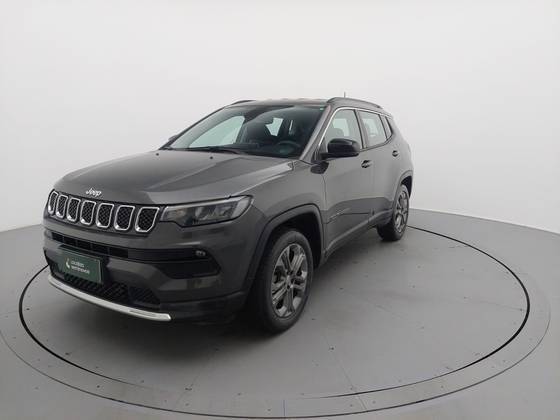 JEEP COMPASS 2023