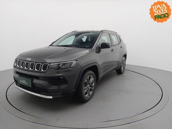 JEEP COMPASS 2023
