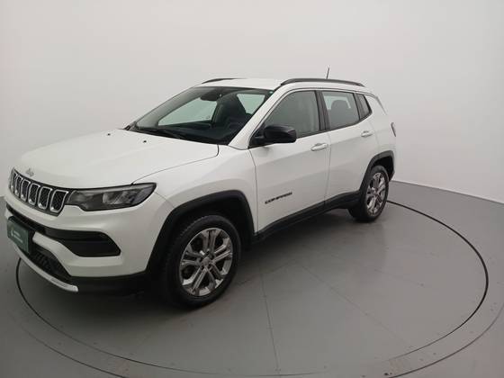 JEEP COMPASS 2023