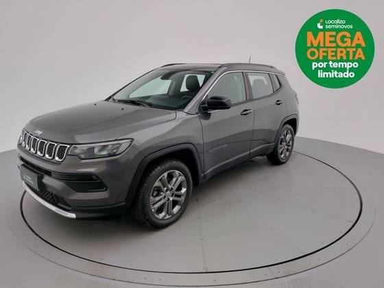 JEEP COMPASS 2023