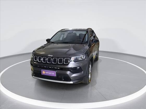 JEEP COMPASS 2024
