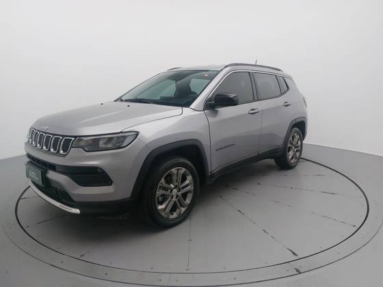 JEEP COMPASS 2023