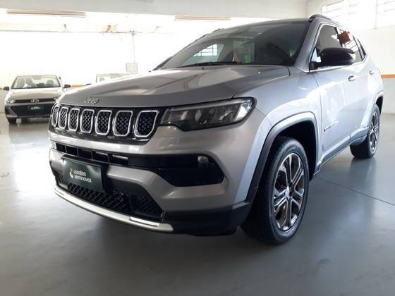 JEEP COMPASS 2023