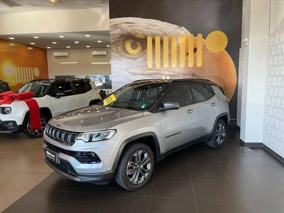 JEEP COMPASS 2022