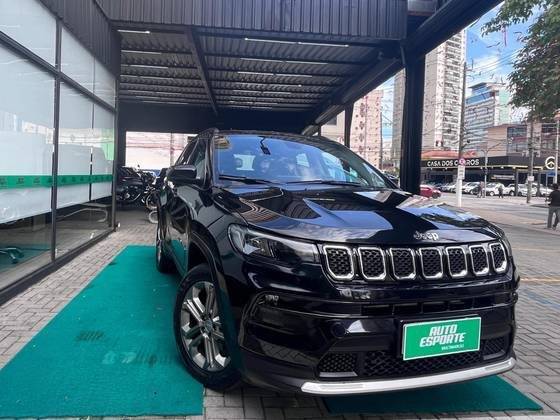 JEEP COMPASS 2023