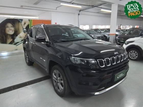 JEEP COMPASS 2023