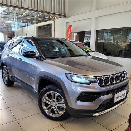JEEP COMPASS 2022