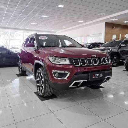 JEEP COMPASS 2021