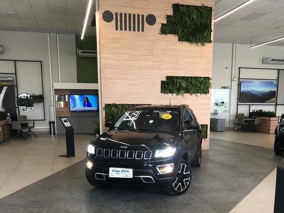 JEEP COMPASS 2019