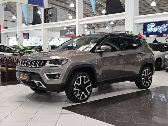 JEEP COMPASS 2020
