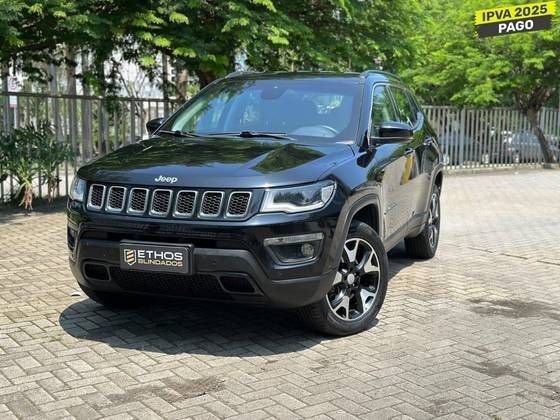 JEEP COMPASS 2021
