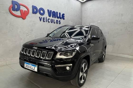 JEEP COMPASS 2018