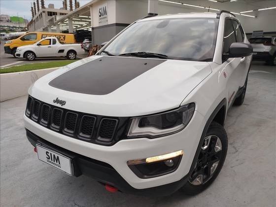 JEEP COMPASS 2017