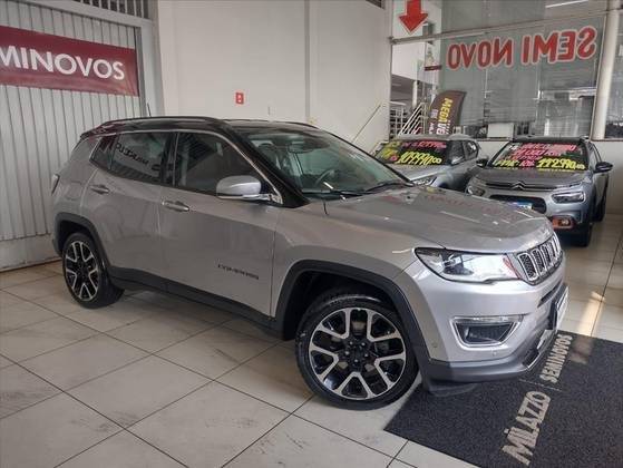 JEEP COMPASS 2020