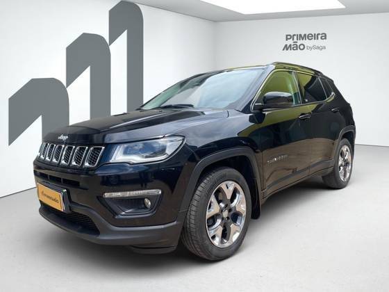 JEEP COMPASS 2020