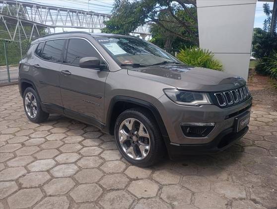 JEEP COMPASS 2020