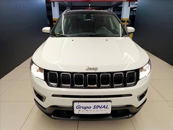 JEEP COMPASS 2021