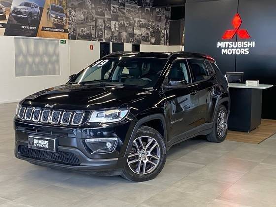 JEEP COMPASS 2020