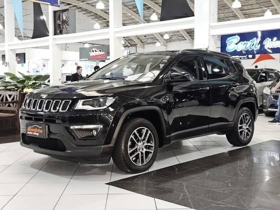 JEEP COMPASS 2019