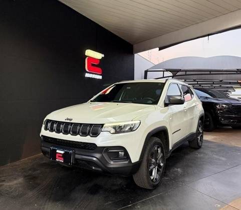 JEEP COMPASS 2022