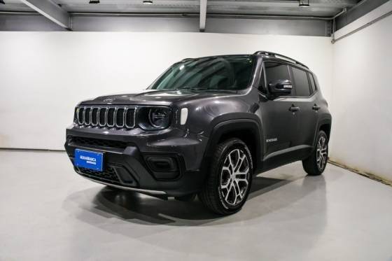 JEEP RENEGADE 2024