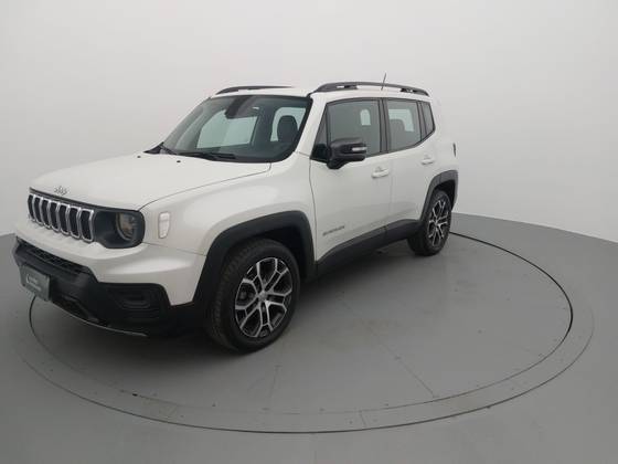JEEP RENEGADE 2023