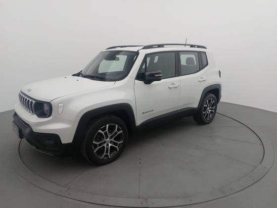 JEEP RENEGADE 2023